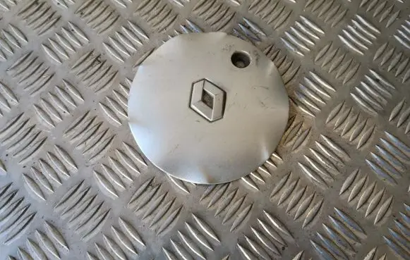 Original wheel cap