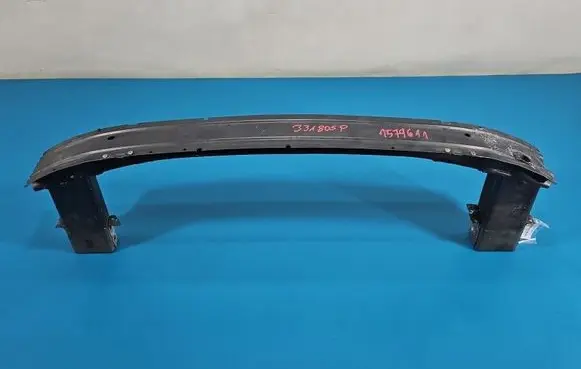 Opel Astra J Front bumper support beam IMPRK1579611