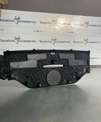 Mercedes-Benz B W246 W242 Subwoofer grill/trim A068826 1005950