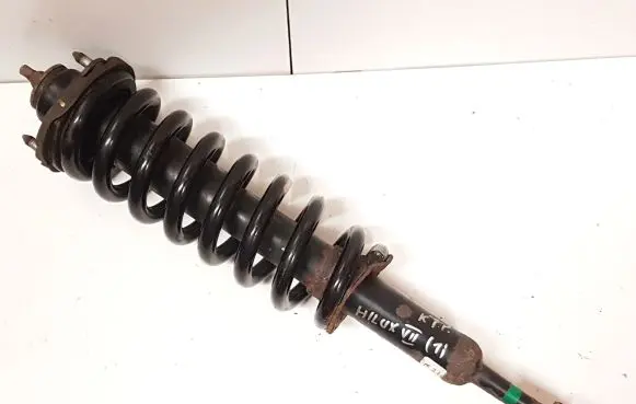 Toyota Hilux (AN120, AN130) Front shock absorber with coil spring 485100KD40