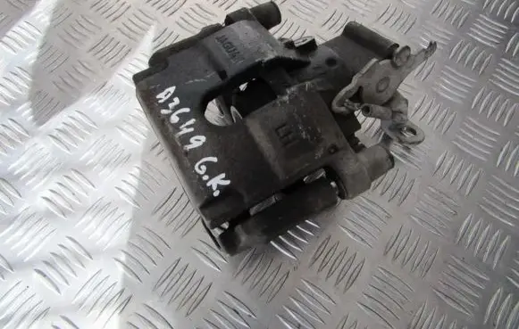 Jaguar XF Rear brake caliper 11817100221 dag7404-24