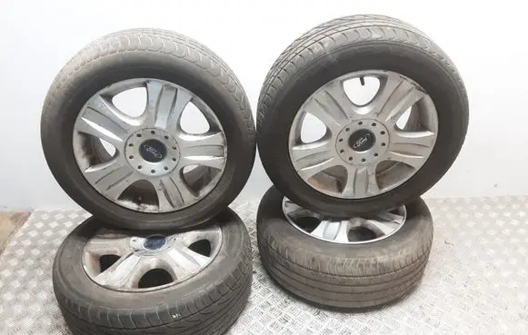 Ford Mondeo Mk III R16 alloy rim 