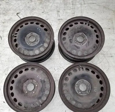 Opel Vectra C R12 alloy rim 13184138 65JX16H2
