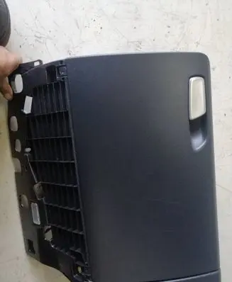 Audi A5 8T 8F Glove box