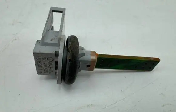 Volkswagen Golf VIII Interior temperature sensor 3D0907543A