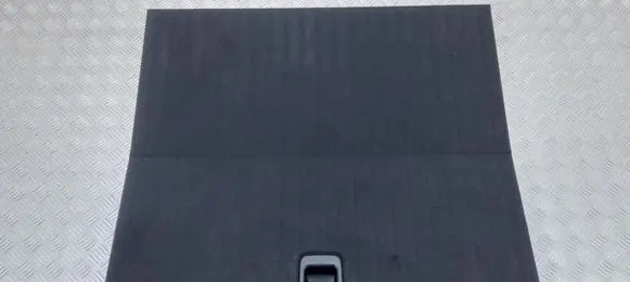 Audi Q5 SQ5 Trunk/boot floor carpet liner 8R0861531A