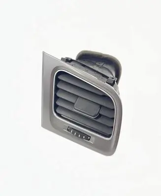 Volkswagen Golf VII Dash center air vent grill 5G2819248