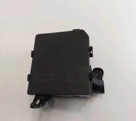 Nissan Leaf II (ZE1) Fuse box set 284B75SA3B
