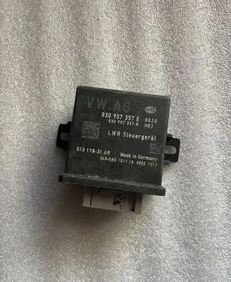 Audi Q3 8U Light module LCM