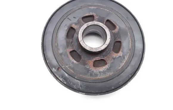 Chevrolet Orlando Crankshaft pulley 25182193