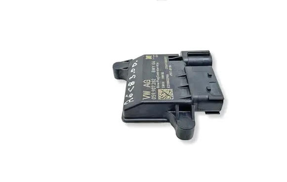 Audi A6 Allroad C8 Glow plug pre-heat relay 059907282 E2110022986 120619000392