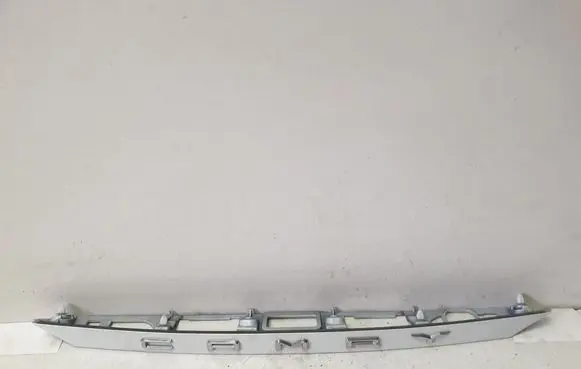 Toyota Camry VIII XV70 Other trunk/boot trim element 7681133520