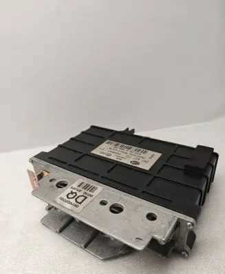 Volkswagen PASSAT B3 Gearbox control unit/module 5DG00696273 097927731
