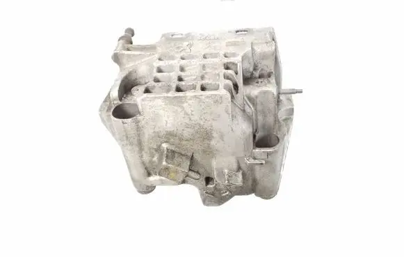 Ford Mondeo MK V Fuel filter bracket/mount holder 9804498180