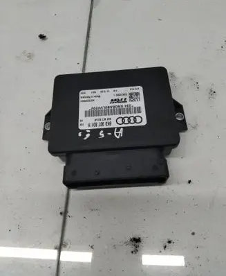 Audi A5 Sportback 8TA Hand brake control module 8K0907801H 32620205C A2C53369554