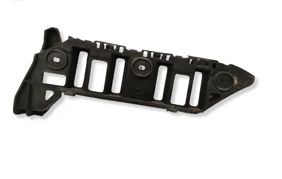 Volkswagen Touran I Front bumper mounting bracket 1T0807184A
