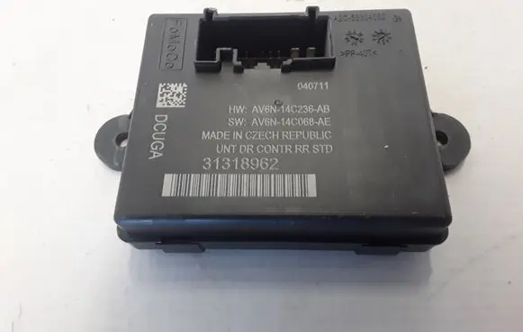 Volvo V60 Sensor 31318962