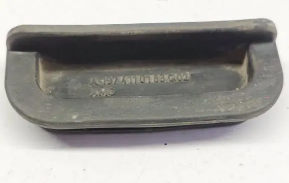 Mercedes-Benz AMG GT R190 C190 Other exterior part A1974110183