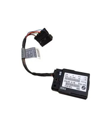 BMW 3 E90 E91 Seat control module 6926433 00401154A2 000178145