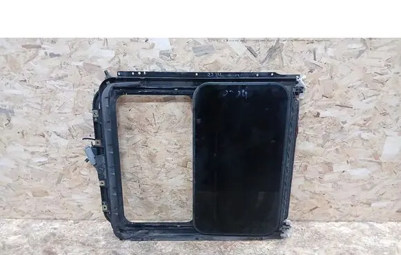 Seat Toledo II (1M) Sunroof set 1J6959591