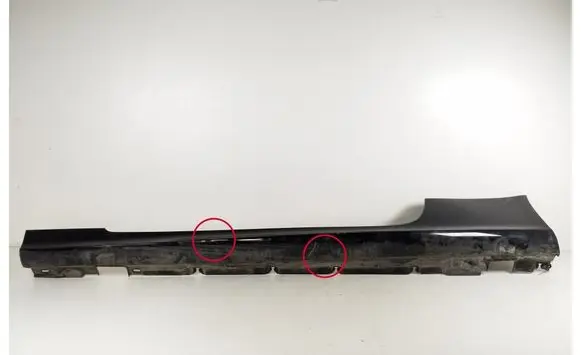 Mercedes-Benz E W238 Sill A2386907302
