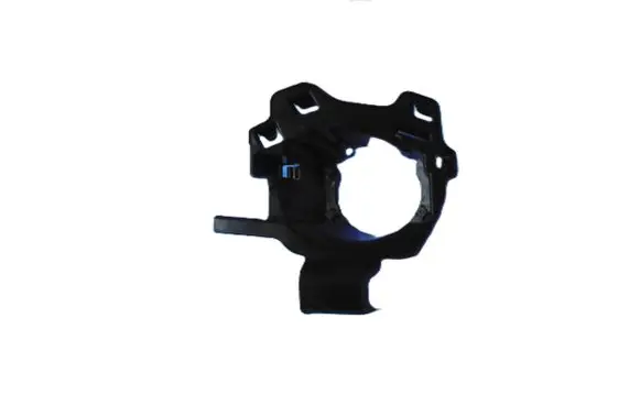Renault Kadjar Fog light bracket 269110130R