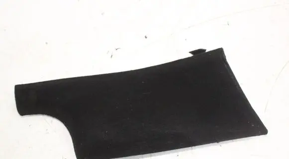 Tesla Model Y (C) pillar trim 161637100C