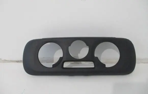Panel trim