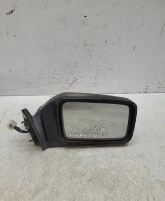 Mitsubishi Space Wagon Front door electric wing mirror 00731