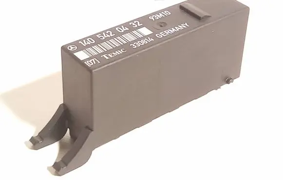 Mercedes-Benz S W140 Light module LCM 1405420432 330814 93M10