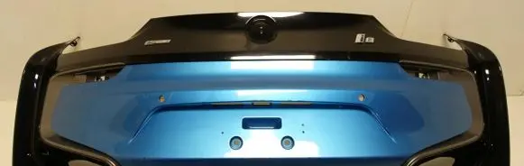 BMW i8 Rear bumper 7336298