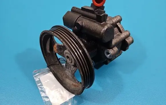 Fiat Ducato Power steering pump 9645464980 IMPRK1538275