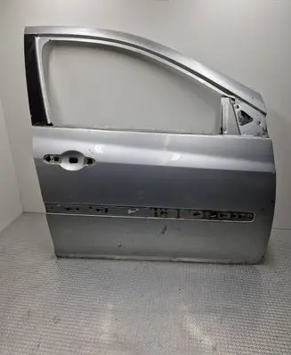Renault Megane II Door (2 Door Coupe) 