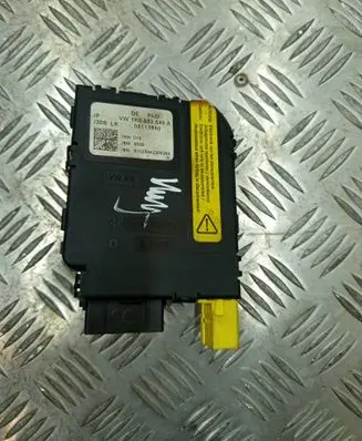 Audi A4 S4 B6 8E 8H Steering angle sensor 1K0953549A 05113510
