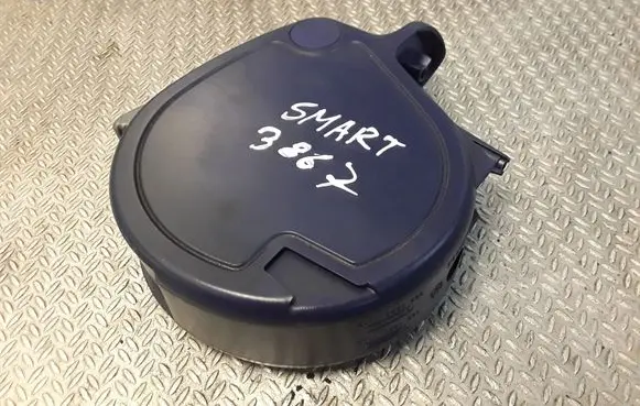 Smart ForTwo I Cup holder 0004221V002