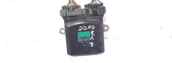Mazda 6 Injection control unit/module 131000-1241
