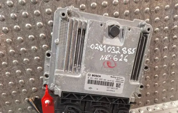 Engine control unit/module
