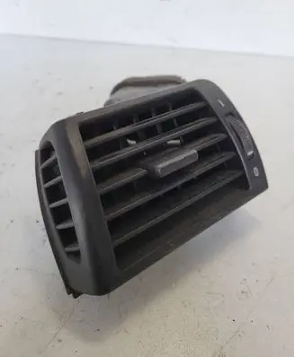 BMW X5 E53 Dashboard side air vent grill/cover trim 8361897