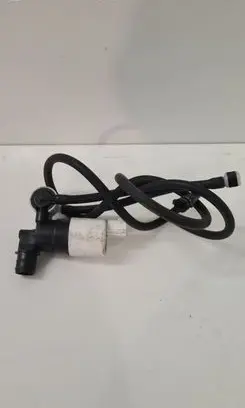 Jaguar F-Pace Windscreen/windshield washer pump BK2117K624BA