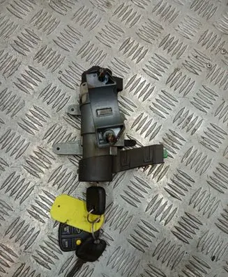 Volvo S60 Ignition lock 73760