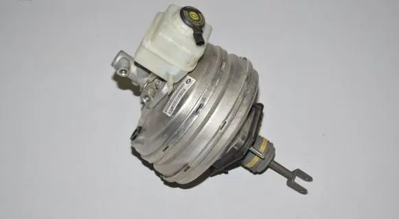 BMW 5 F10 F11 Brake booster 6796726 6792956