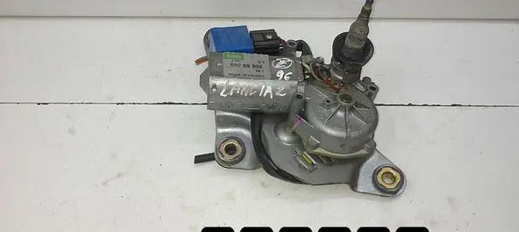 Lancia Zeta Rear window wiper motor 53006502