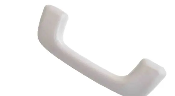 Hyundai Tucson TL Front interior roof grab handle 85342D3000