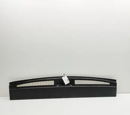Cadillac Escalade Trunk/boot sill cover protection 22826478 22886552
