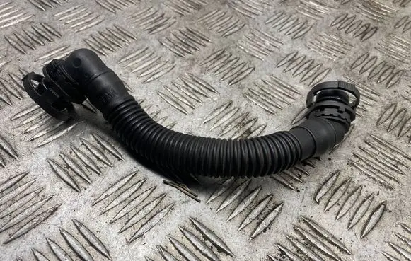 Skoda Superb B6 (3T) Breather hose/pipe 03L103493AE