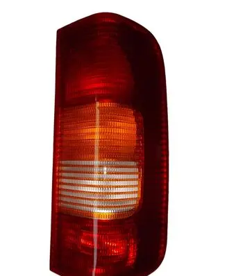 Volkswagen II LT Rear/tail lights