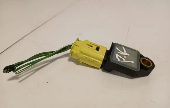 Jeep Patriot Airbag deployment crash/impact sensor P04896065AA
