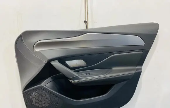 Peugeot 308 Sliding door card 98381573ZD