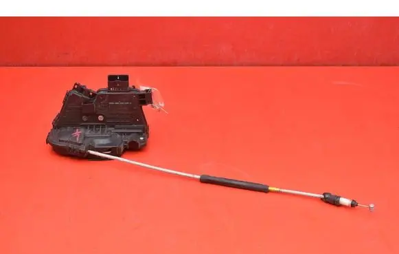 KIA Soul Rear door lock 814102K000