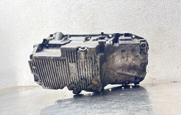Opel Insignia A Oil sump 55567087